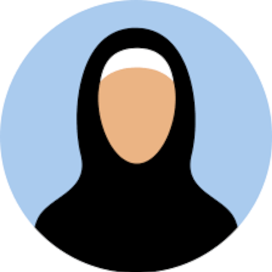 Hj. Siti Aminah